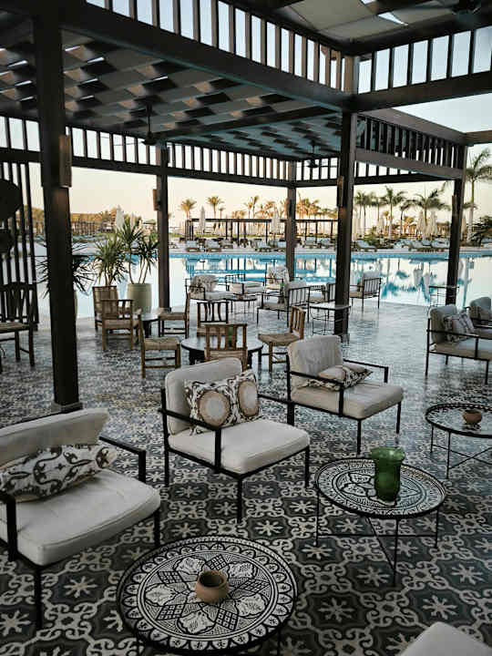 Gastro Steigenberger Resort Alaya Marsa Alam - Red Sea - Adults only