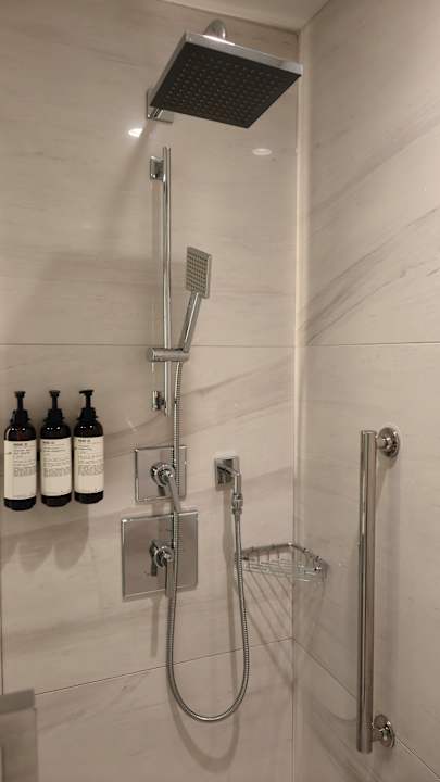 Zimmer Hotel The Fairmont Empress