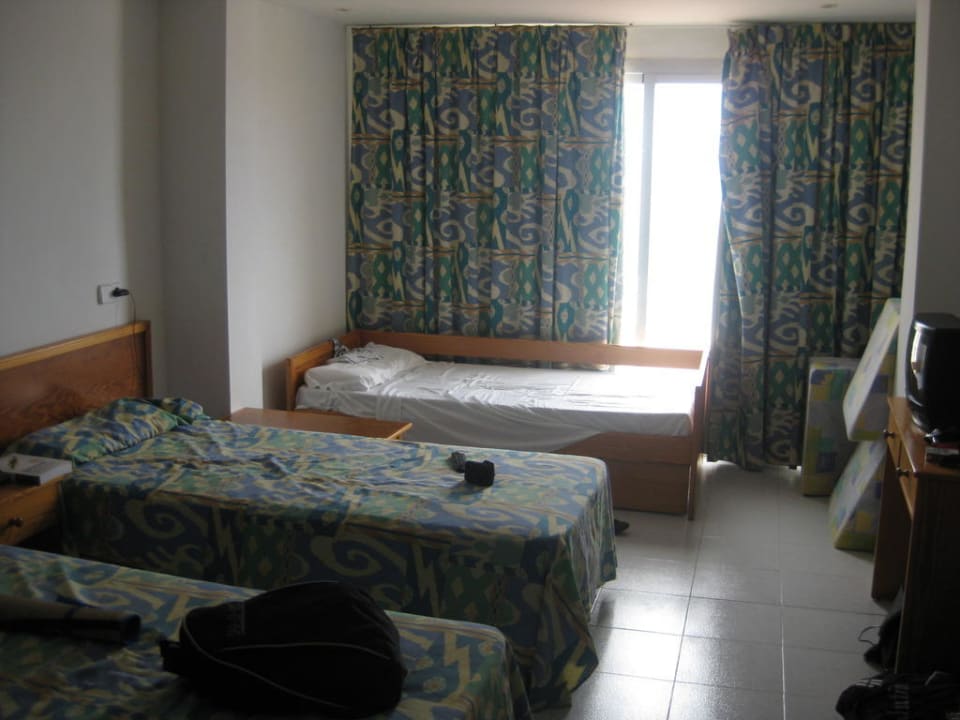 Suite Hotel Mariant