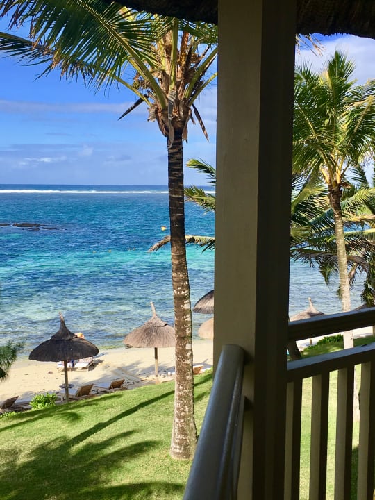 Strand Solana Beach Mauritius