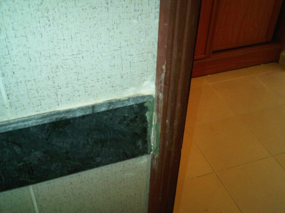 Fugen Le Jardin Aqua Park Resort