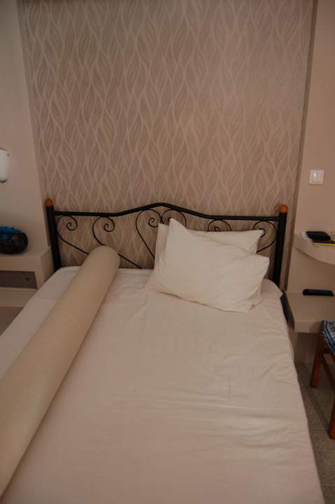 Zimmer Apartments Athanasia