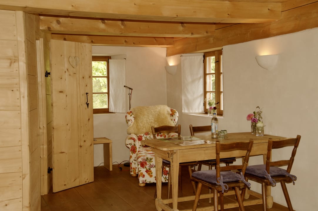 Zimmer Zuhäusl am Chiemsee