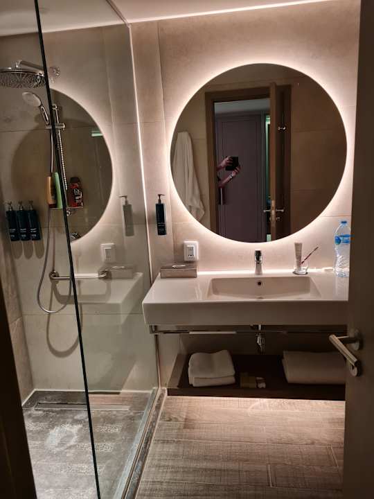 Zimmer Doubletree By Hilton Mangroovy El Gouna Resort