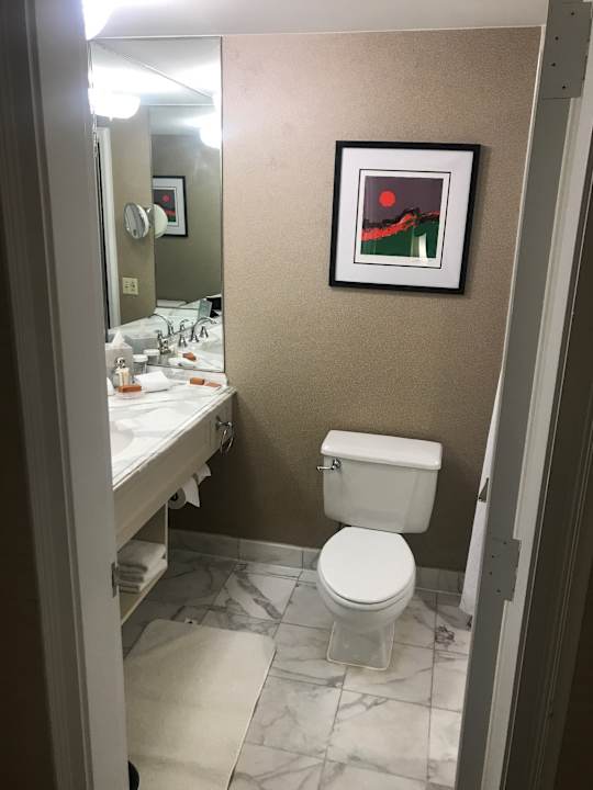 Zimmer Hotel The Henry