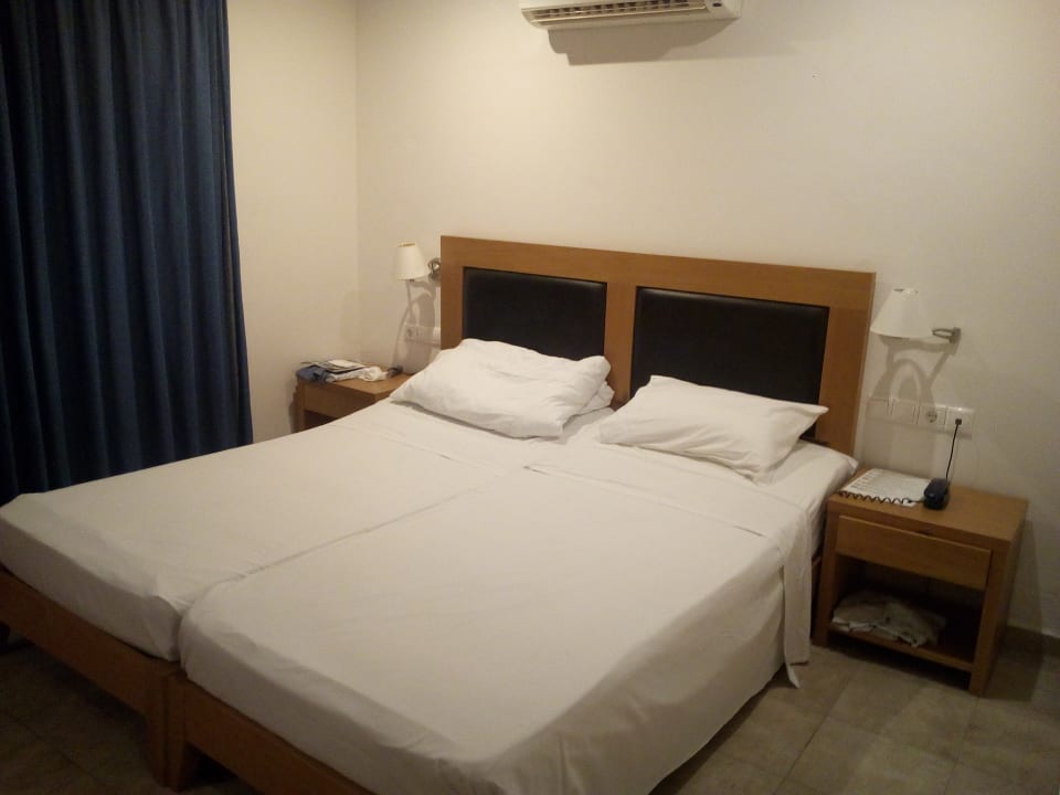 Zimmer Civitel Creta Beach
