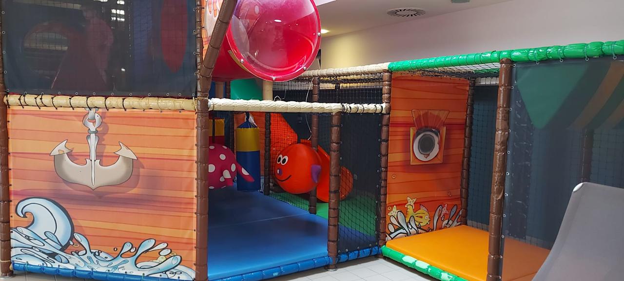 Sport & Freizeit Allegria Resort Stegersbach