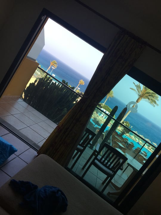 Zimmer SBH Club Paraiso Playa