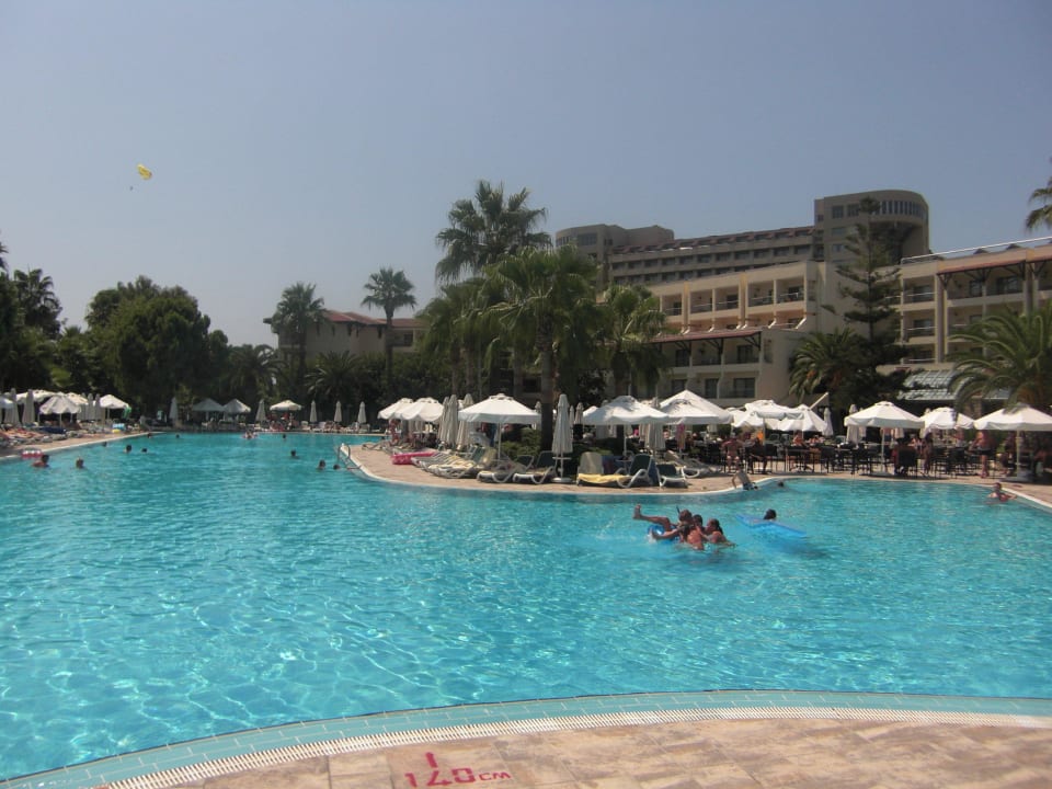 Pool Barut Hemera