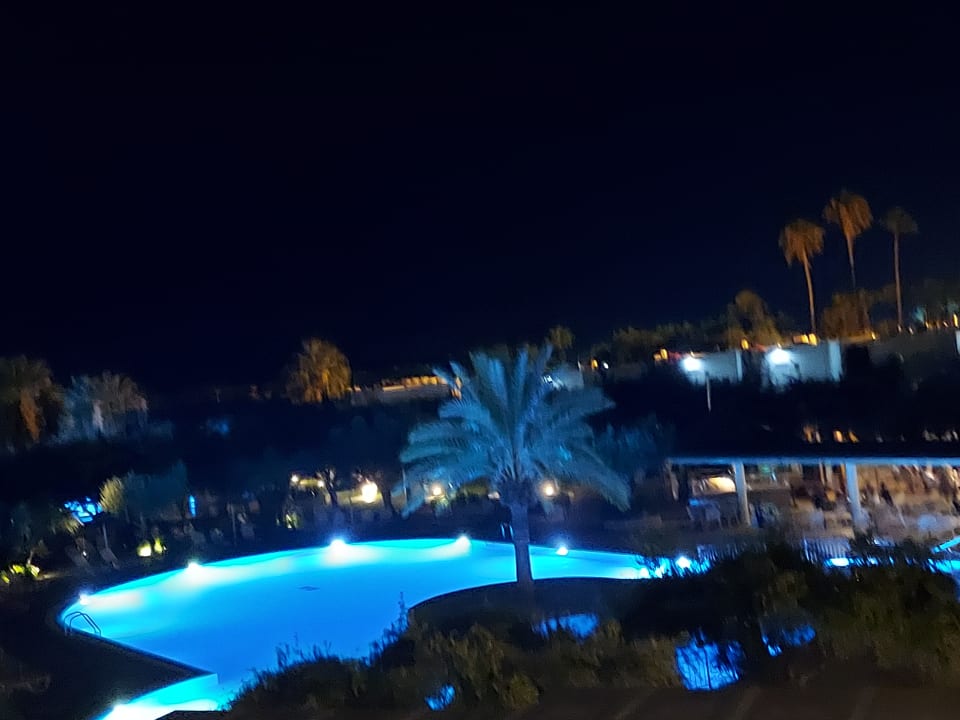 Pool TUI KIDS CLUB Alex Beach