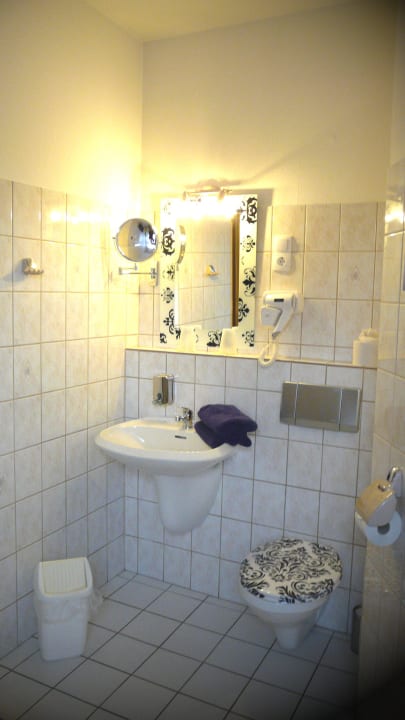 Beispielbad Altstadt Pension Orchidee