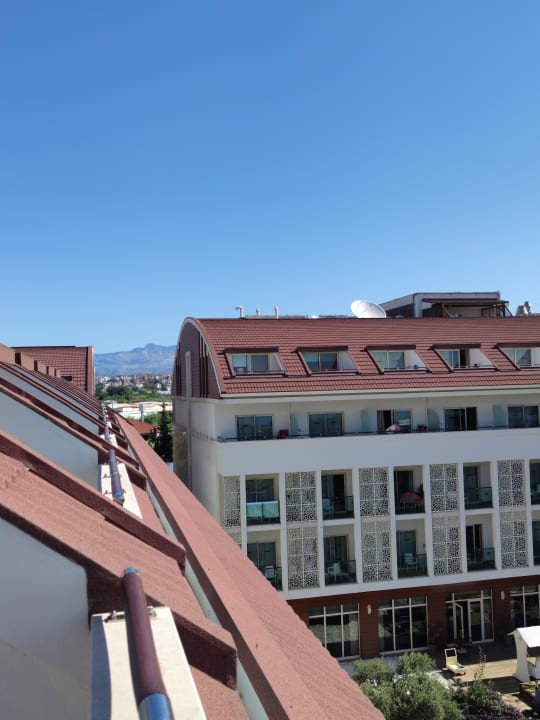 Außenansicht Sentido Trendy Verbena Beach