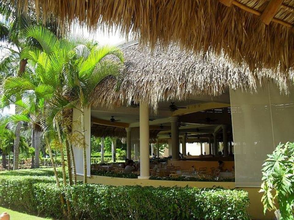 Buffet-Restaurant Iberostar Waves Costa Dorada