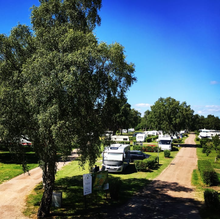 Außenansicht Falsterbo Resort