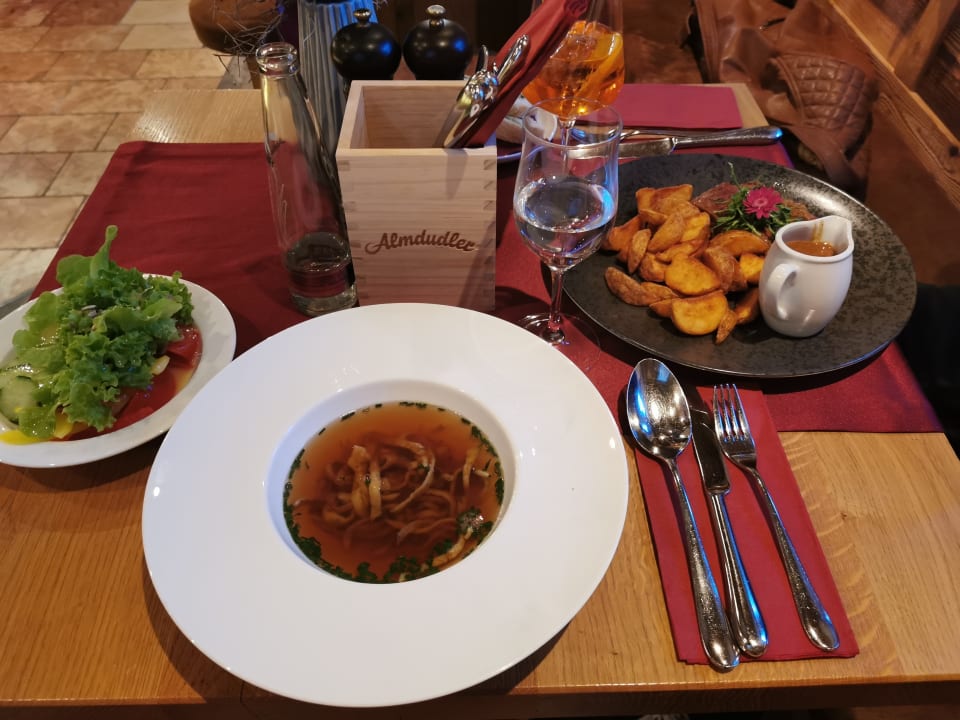 Gastro Hotel Ortner's Resort