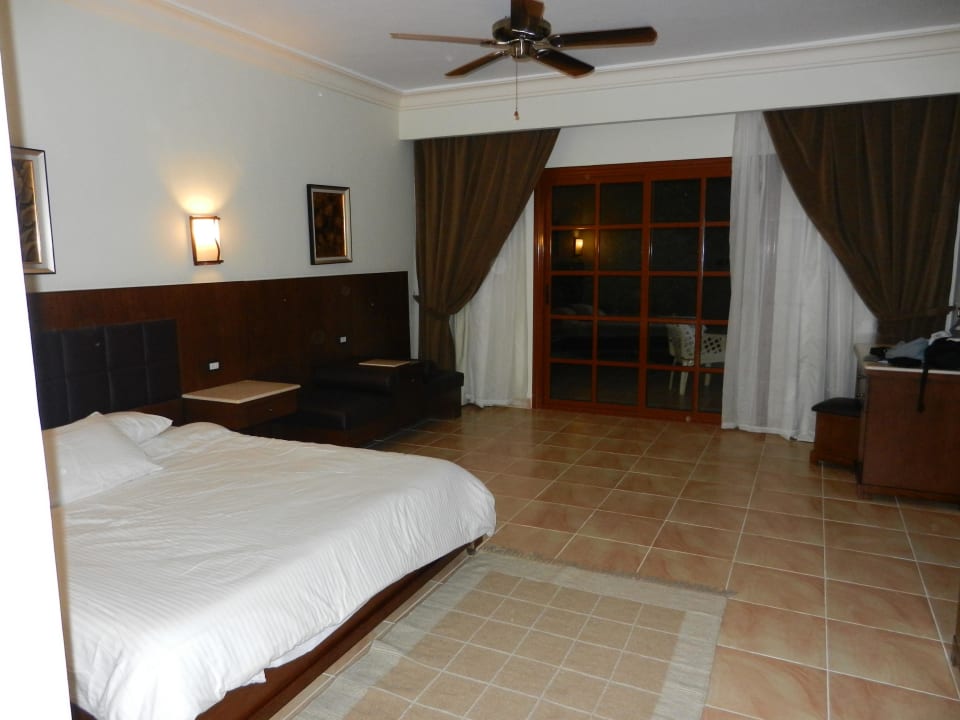 Zimmer 432 Pickalbatros Alf Leila Wa Leila Resort - Neverland Hurghada