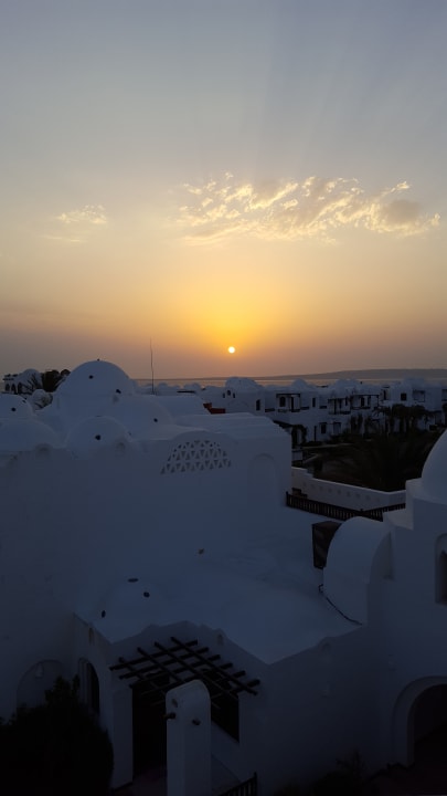 Ausblick Arabella Azur Resort