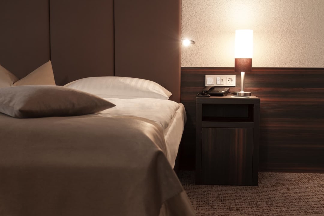 Zimmer MAXX Hotel Jena