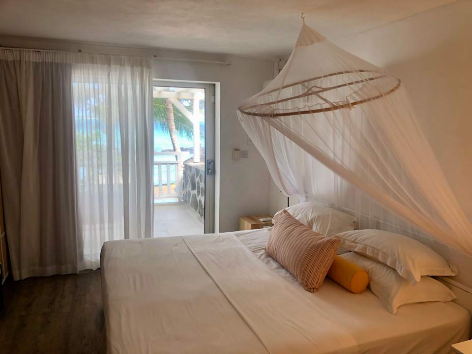 Zimmer Tropical Attitude - Adults only