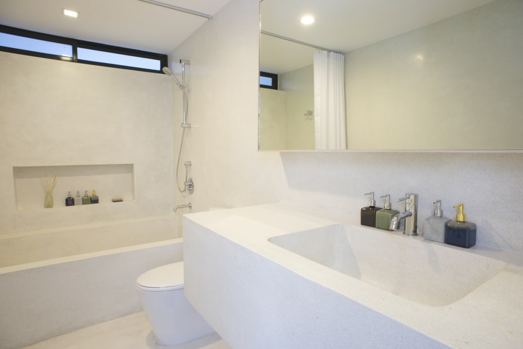 Zimmer The Silver Palm Wellness Resort