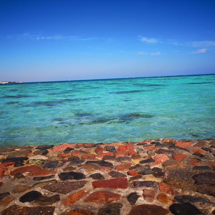 Strand Sunny Days El Palacio Resort & Spa