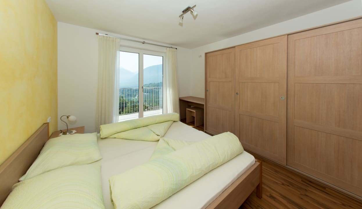 Zimmer Residence Fiegl