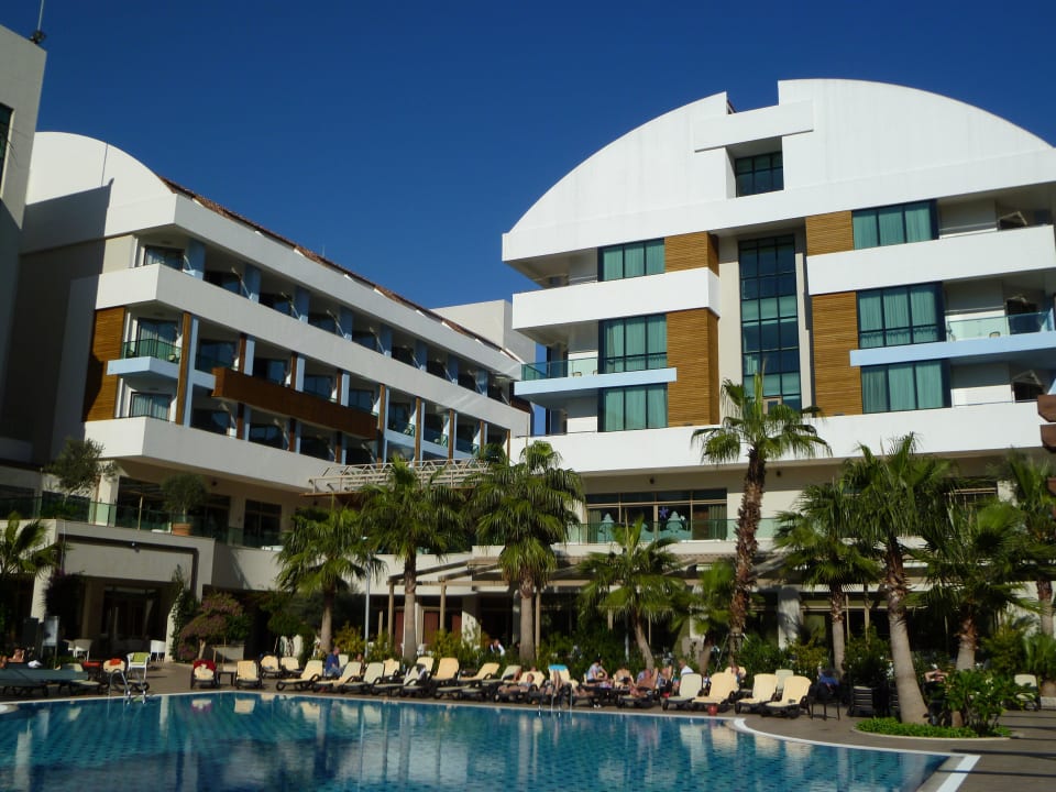 Hotel Port Side Resort Hotel