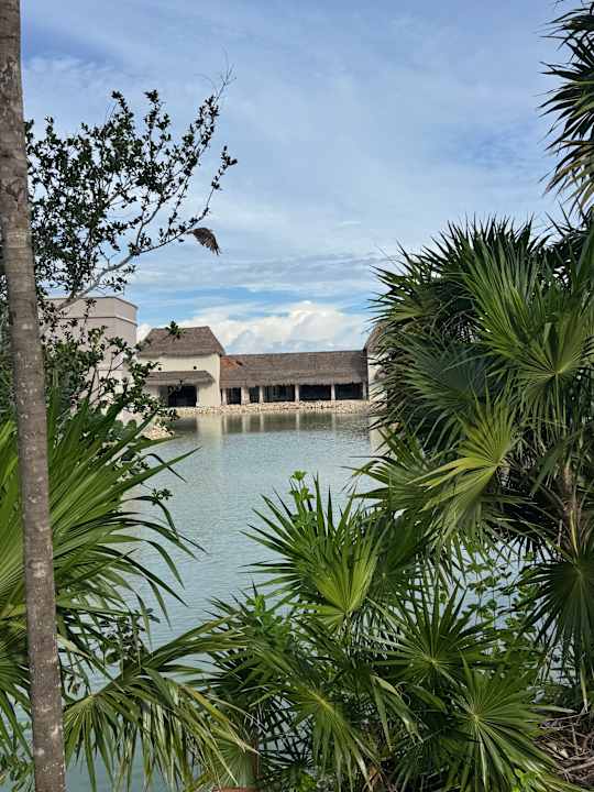 Außenansicht TRS Yucatan Hotel - Adults only