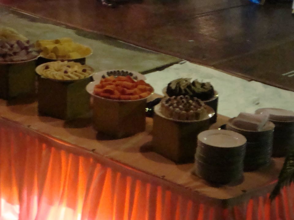 Mahlzeit Hotel Sokha Beach Resort & Spa