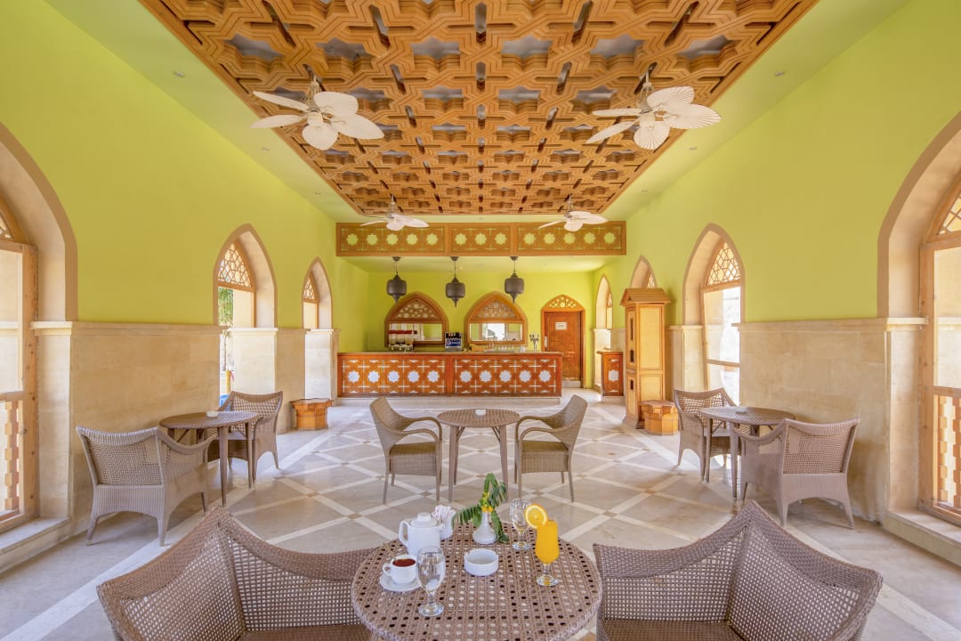 Gastro Grand Waterworld Makadi & Family Star Makadi