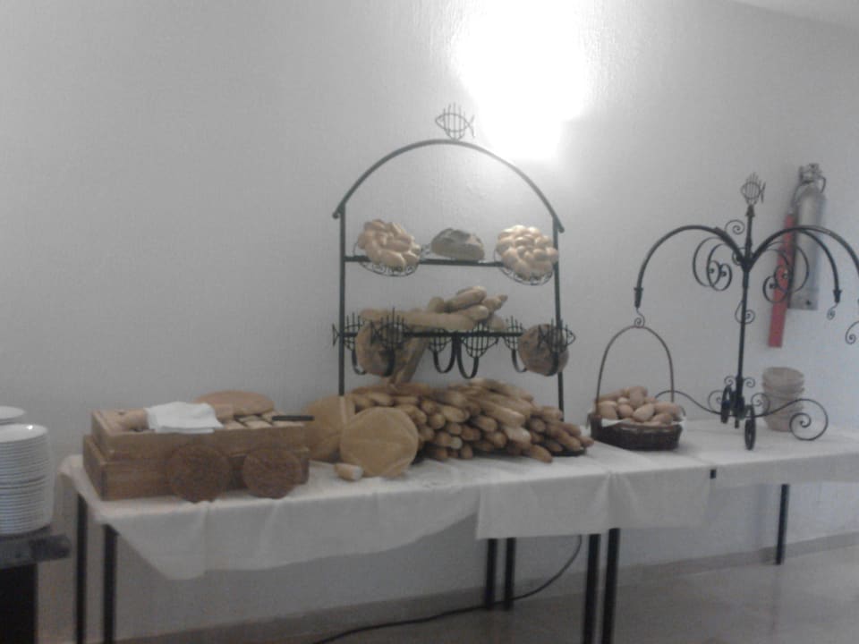 Palm Beach Club TUI BLUE Palm Beach Hammamet