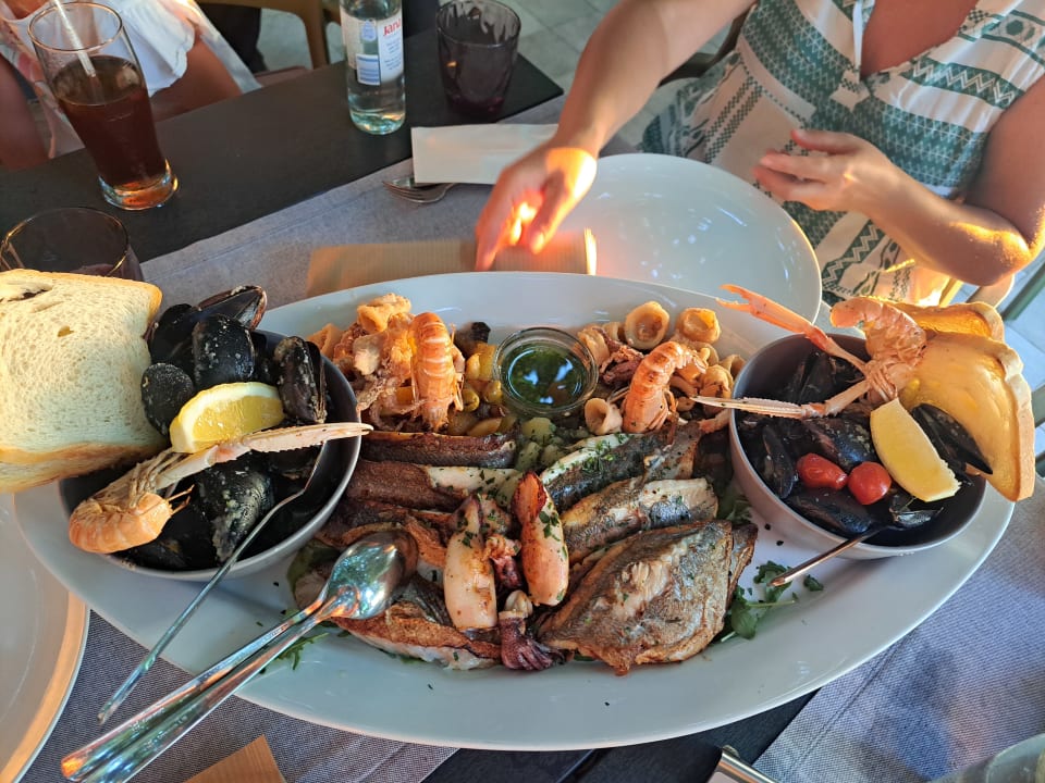 Gastro FKK Valalta