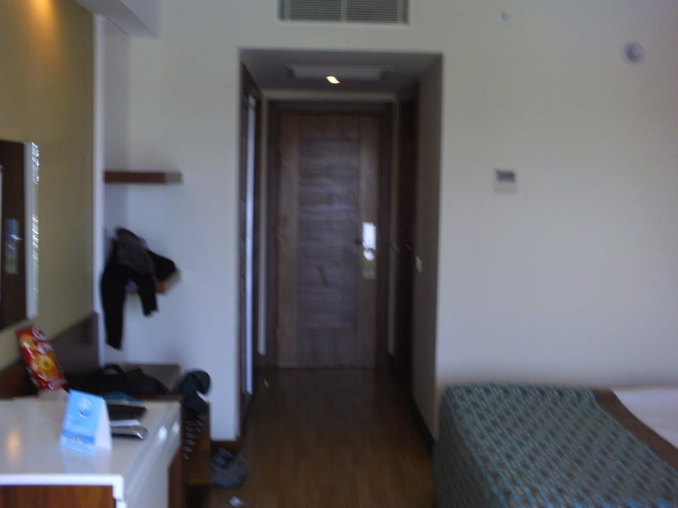 Zimmer Seaden Sea World Resort & Spa