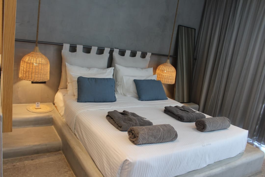 Zimmer Sentido Pearl Beach Kos – Adults only