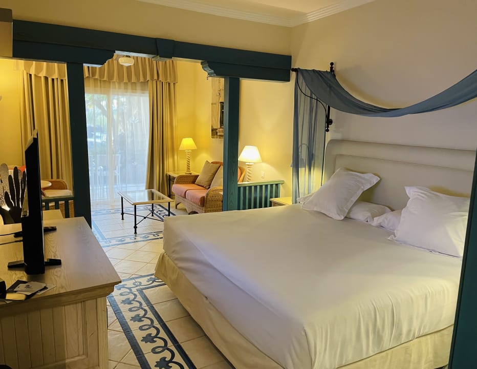 Zimmer Hotel LIVVO Volcan Lanzarote