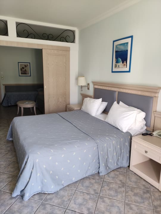 Zimmer Lindos Princess Beach Resort & Spa