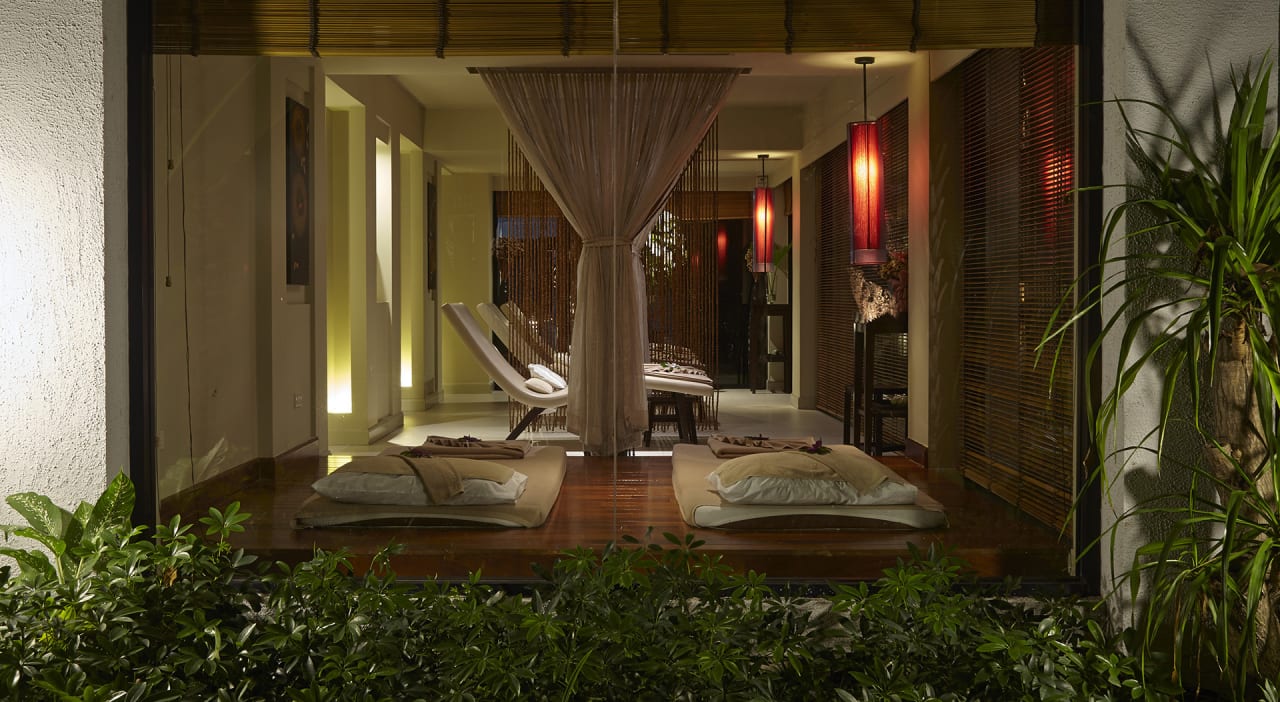 Sonstiges Woodlands Hotel & Resort