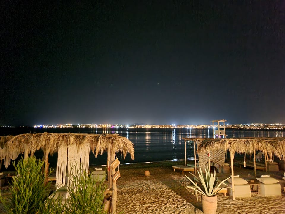 Strand Fort Arabesque Resort, Spa & Villas
