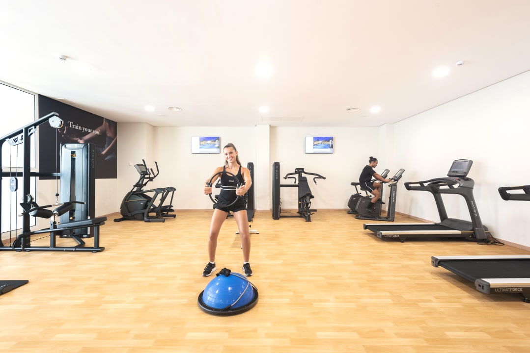 Sport & Freizeit Meliá Zahara Resort & Villas