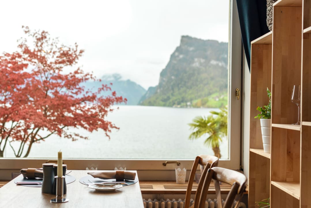 Gastro Seehotel Kastanienbaum