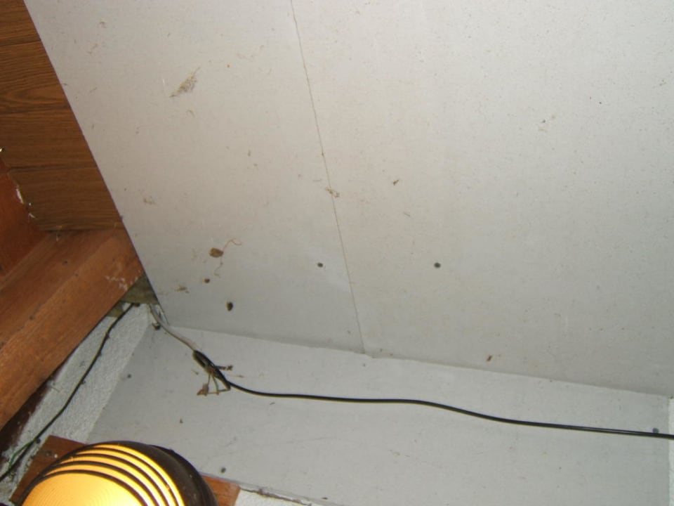 Flur Sonnenmatte-Titisee B+B Hotel Guesthouse