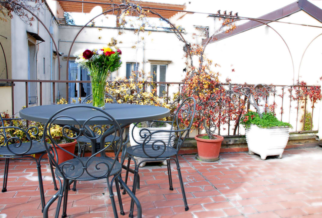 Hotel La Residenza - Esterno Hotel La Residenza