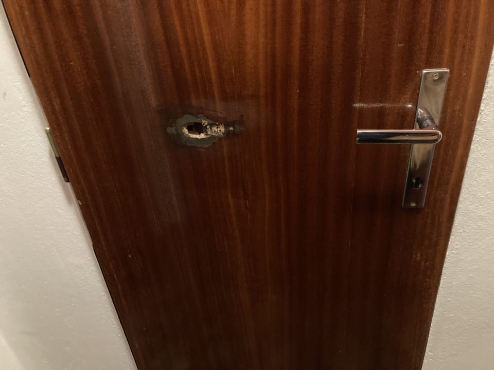 Zimmer Chateau Monty Spa Resort