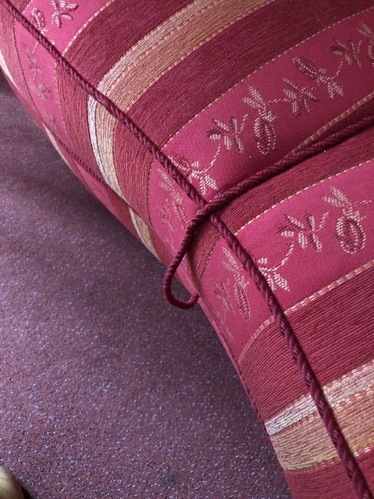 Zimmer Ferienhaus Rosa