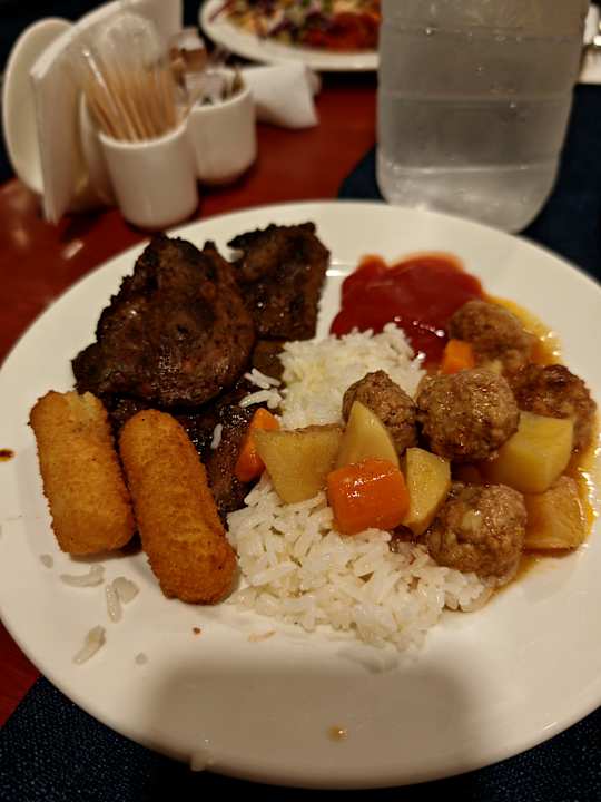 Gastro Hotel Grand Okan