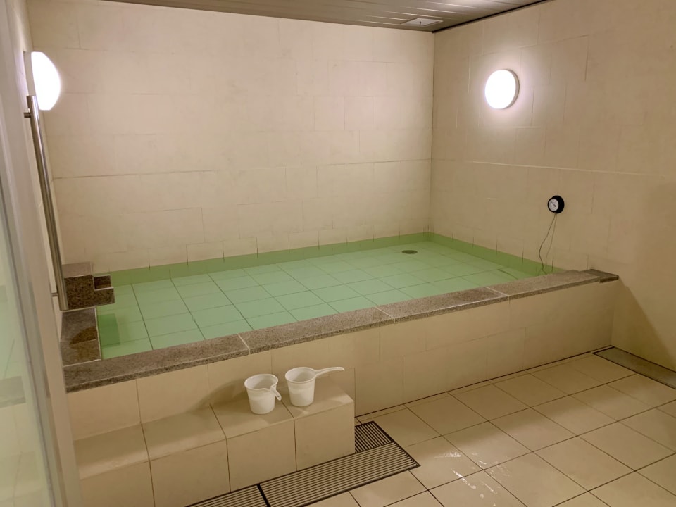 Pool Hotel First Cabin Akihabara