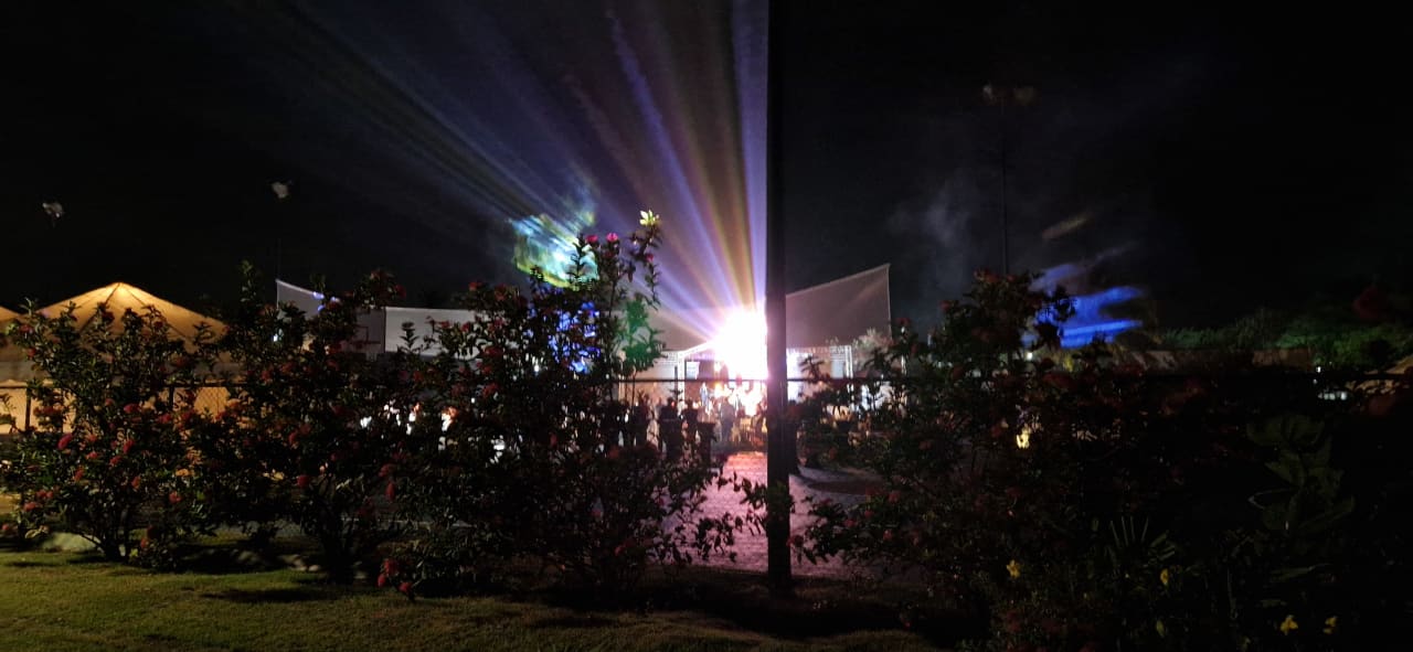 Sport & Freizeit TRS Turquesa Hotel - Adults only