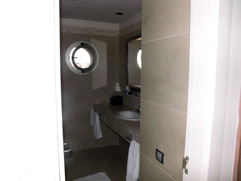 Bad Kn Arenas del Mar Hotel