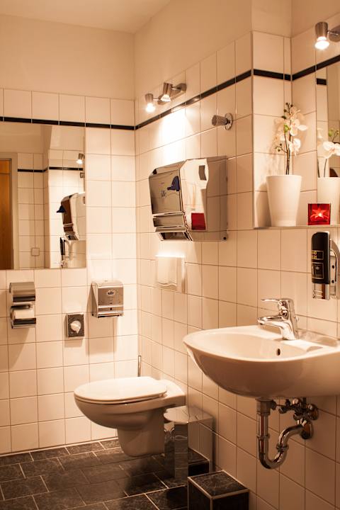 Zimmer Hotel Ambiente Berlin City