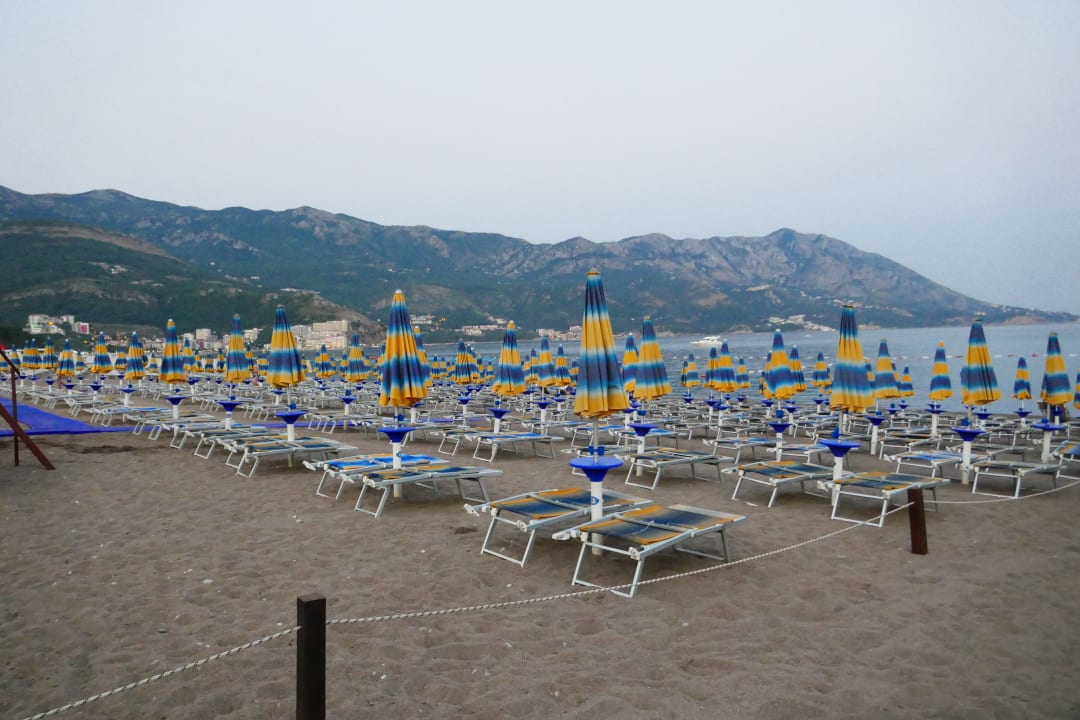 Strand Iberostar Waves Bellevue